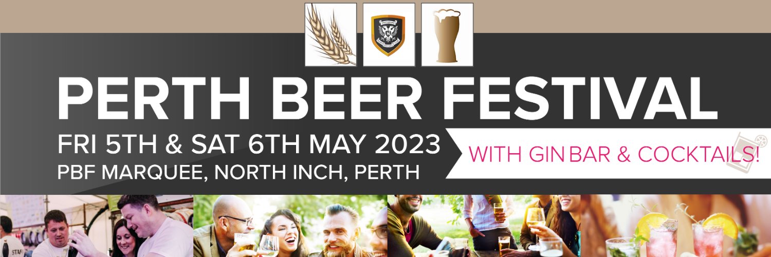 PerthBeer's profile banner image