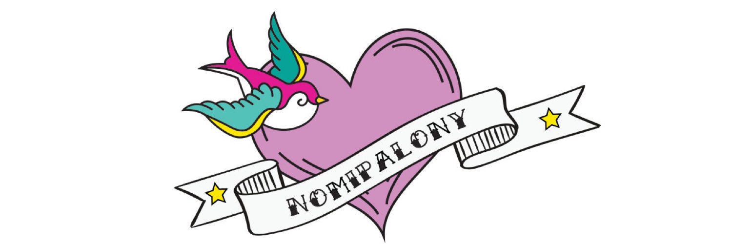 Nomipalony banner