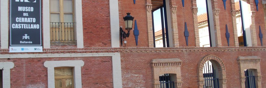 MuseodelCerrato's profile banner image