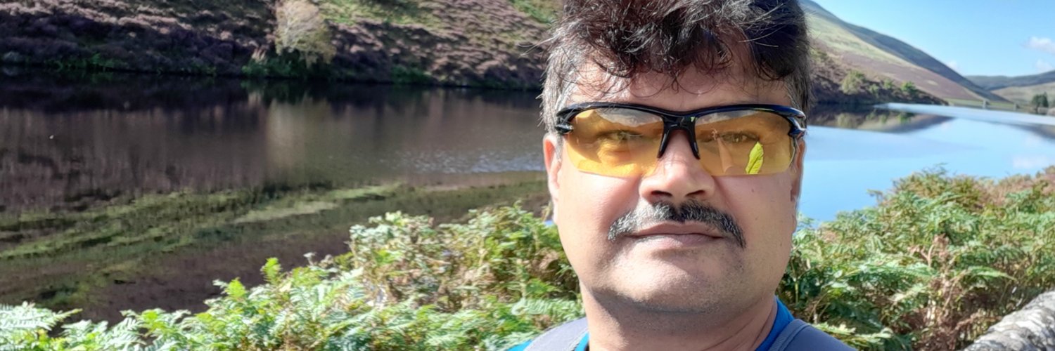 Satya Shyam K Jayanty banner