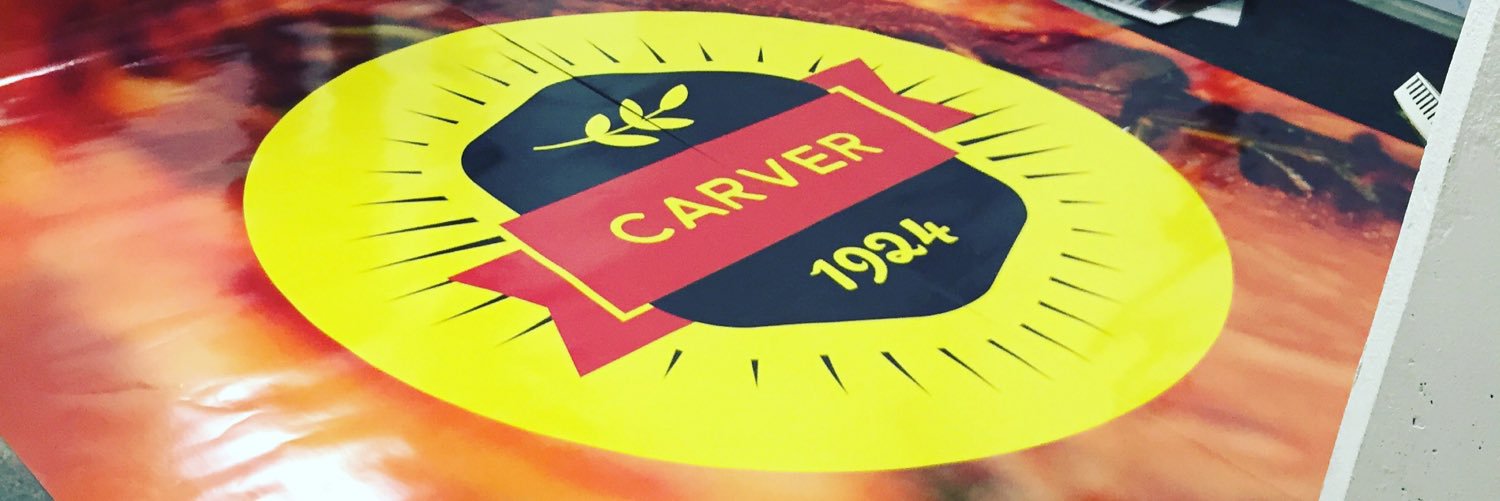 CarverSlow's profile banner image