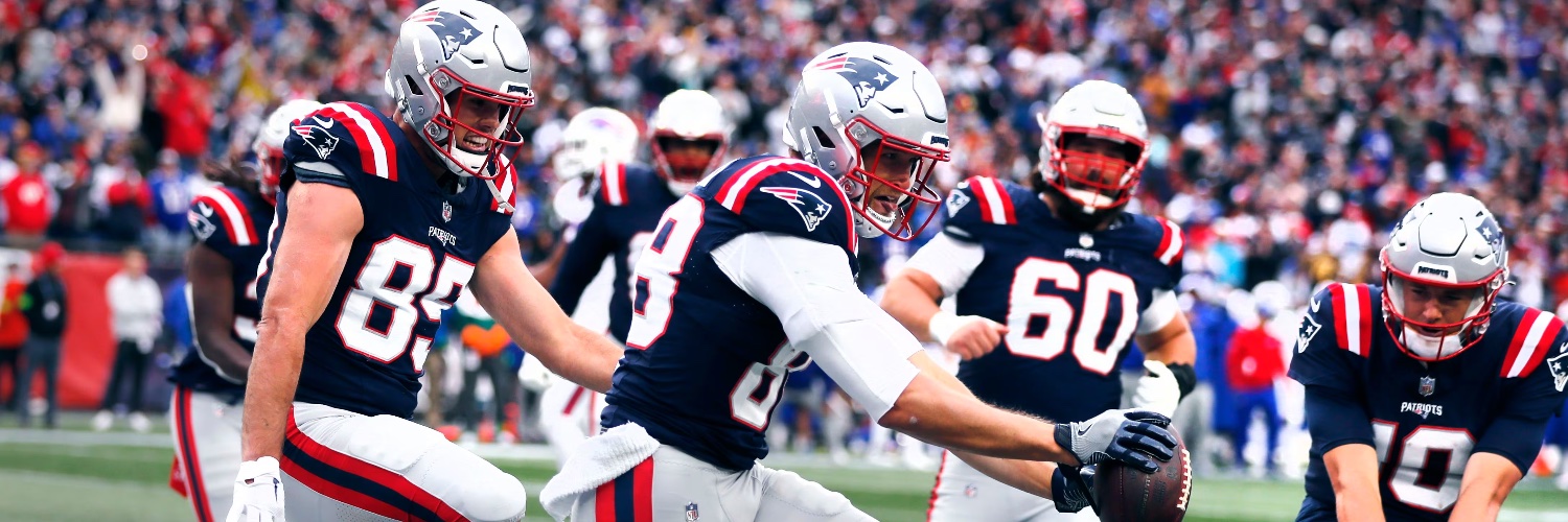 2016GoPatriots's profile banner image