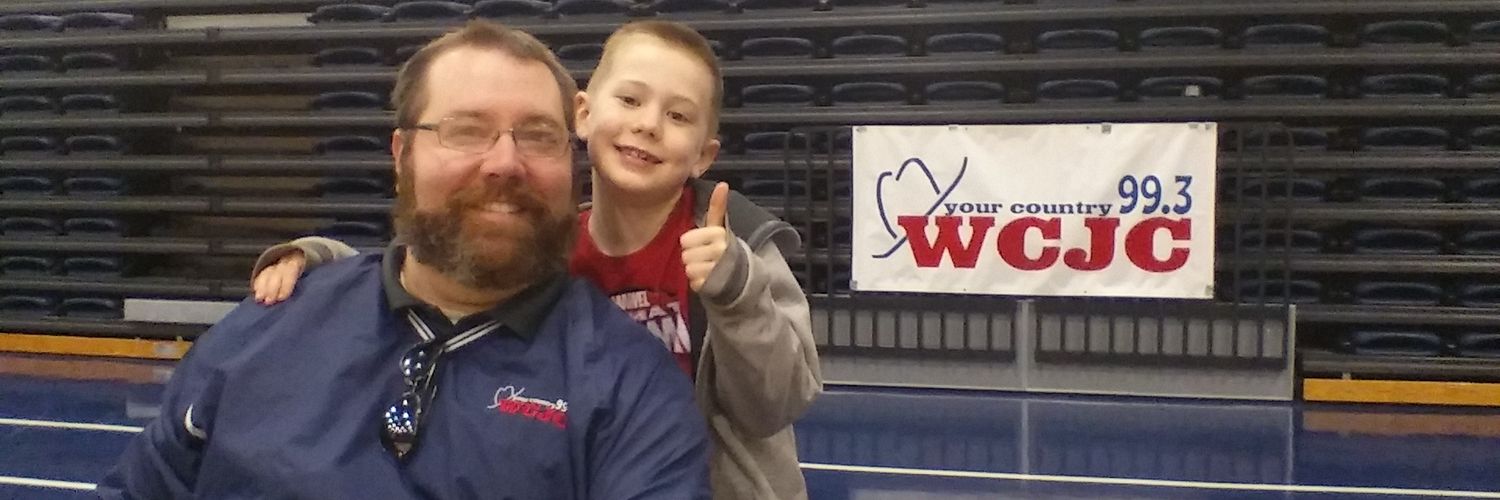 bigjohnmorgan's profile banner image