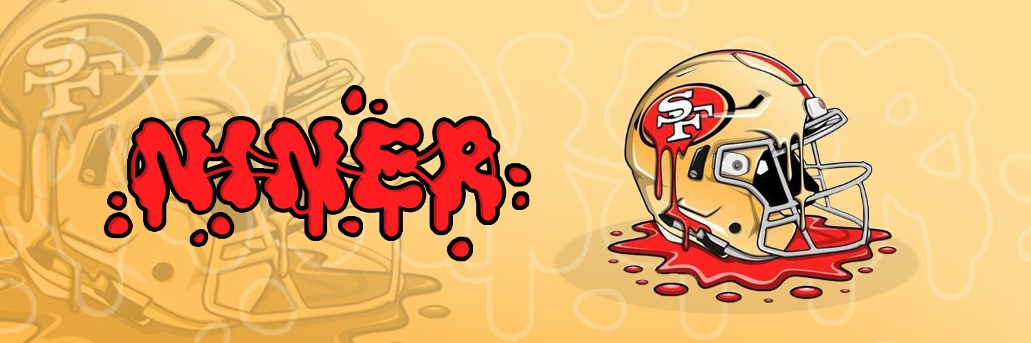 Niner banner