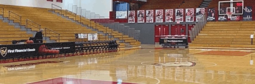 First Financial Classic banner