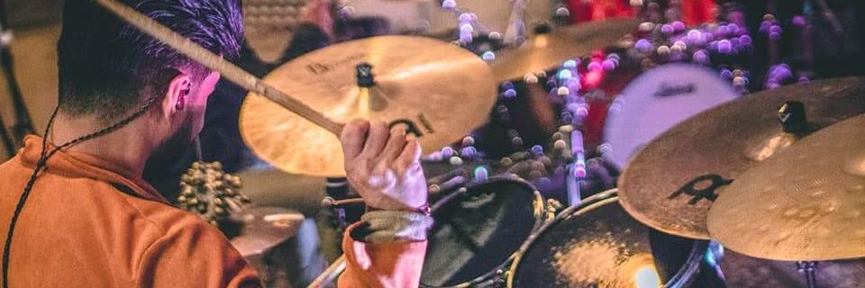 KenjoMendez's profile banner image