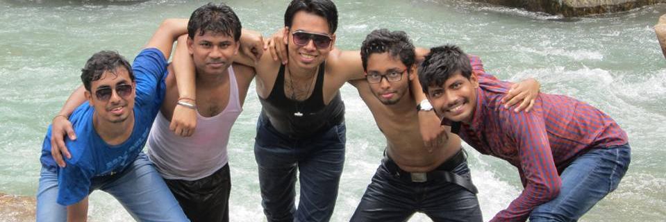 Akash dey banner