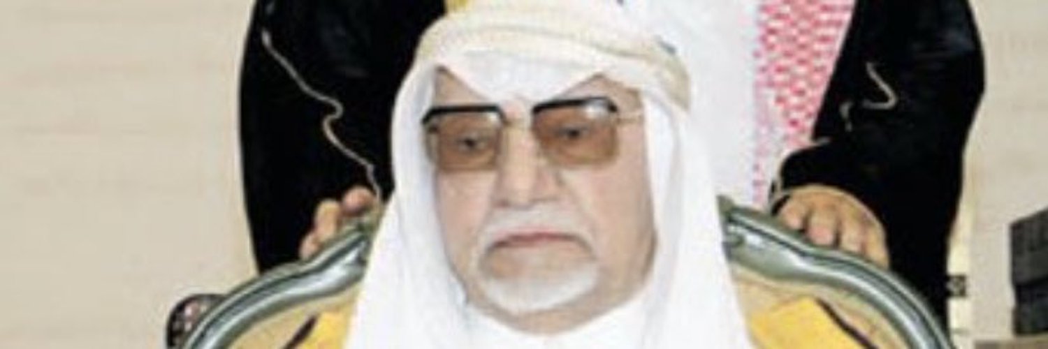 عادل بن عبدالمحسن الملحم - Profile Banner