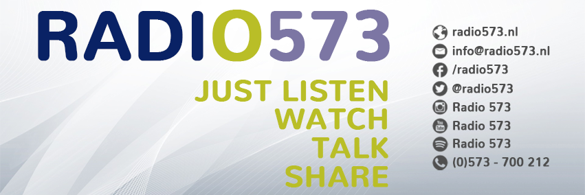 Radio 573 banner