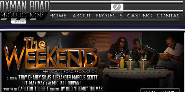 Chuck Tee banner