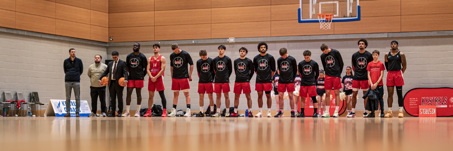 SolentKestrels's profile banner image