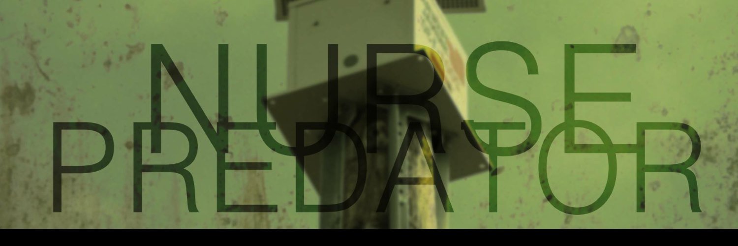 NursePredator's profile banner image