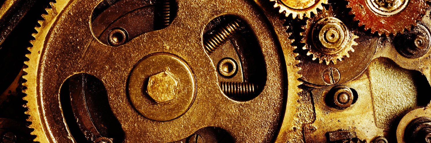 SteveMecht's profile banner image