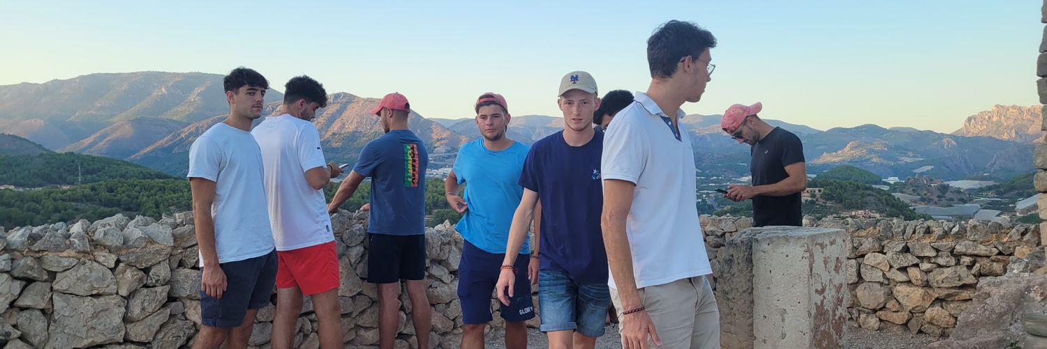 sam_lauriac's profile banner image