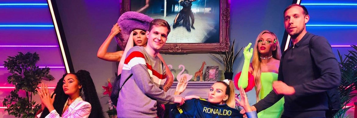 Adambeale89's profile banner image