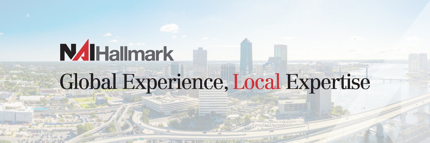 NAI Hallmark banner