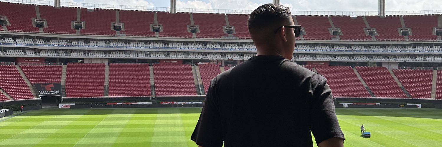 NachoAguiilar's profile banner image