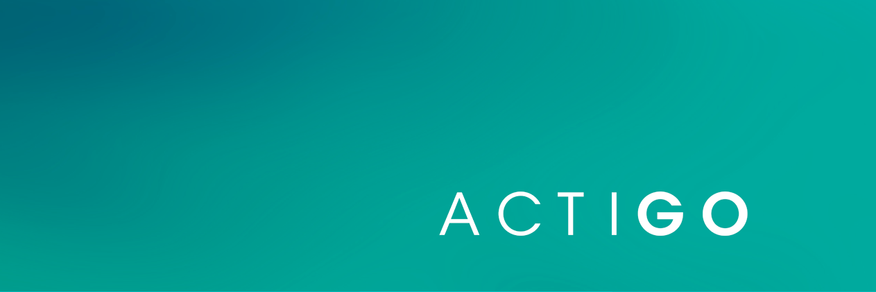 actigo_app's profile banner image