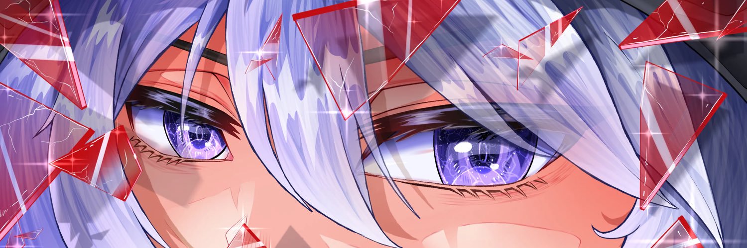 CEOUmbra's profile banner image