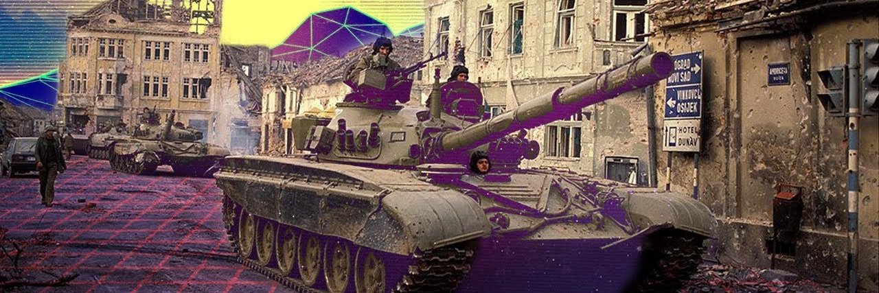 TheHadeanEon's profile banner image
