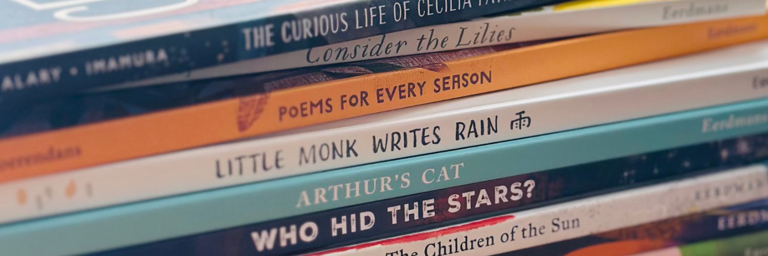ebyrbooks's profile banner image