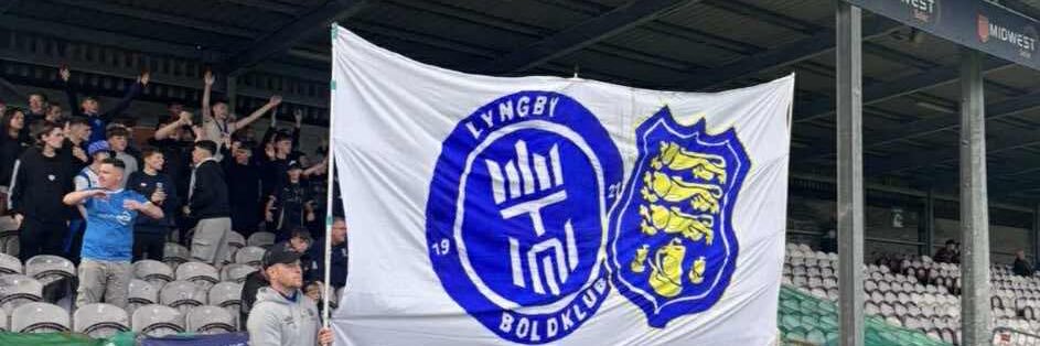 Conor Fox banner