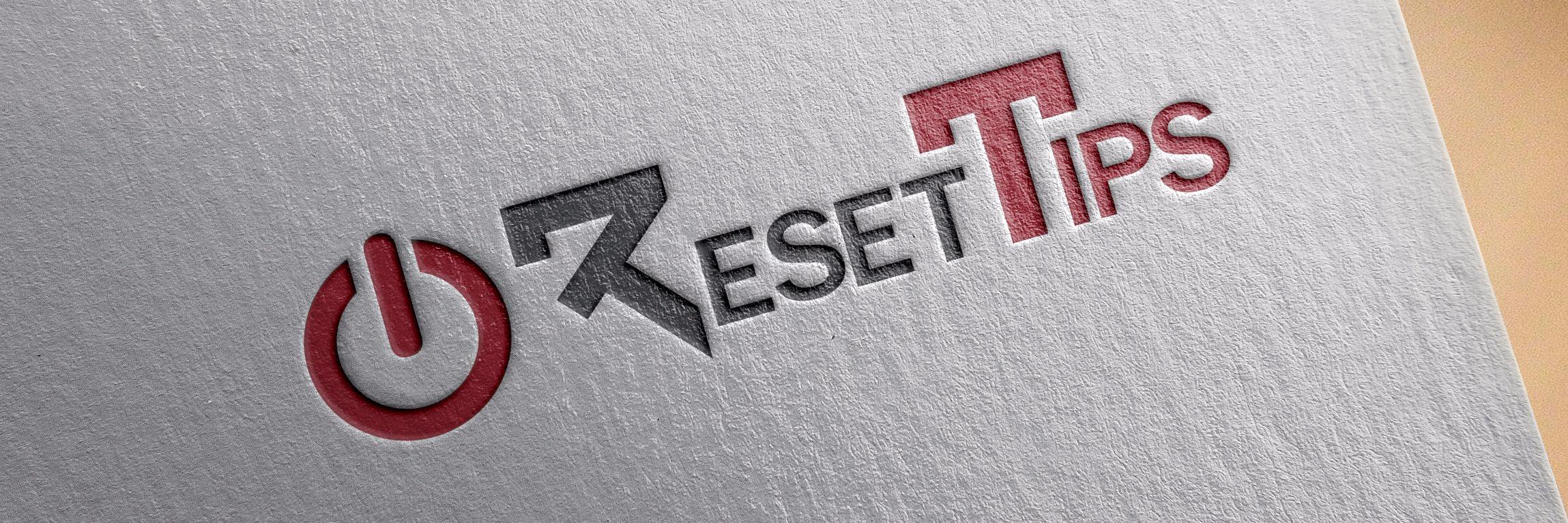 ResetTips's profile banner image