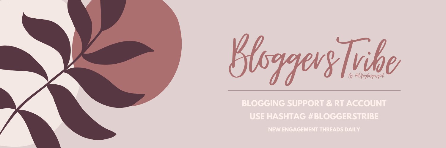 BloggersTribe banner