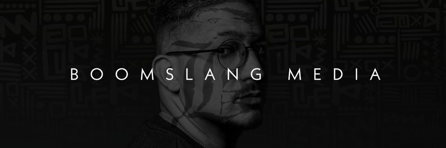 BoomslangProd's profile banner image