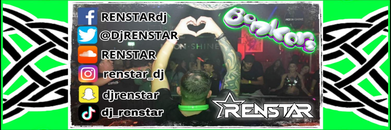 DjRENSTAR's profile banner image