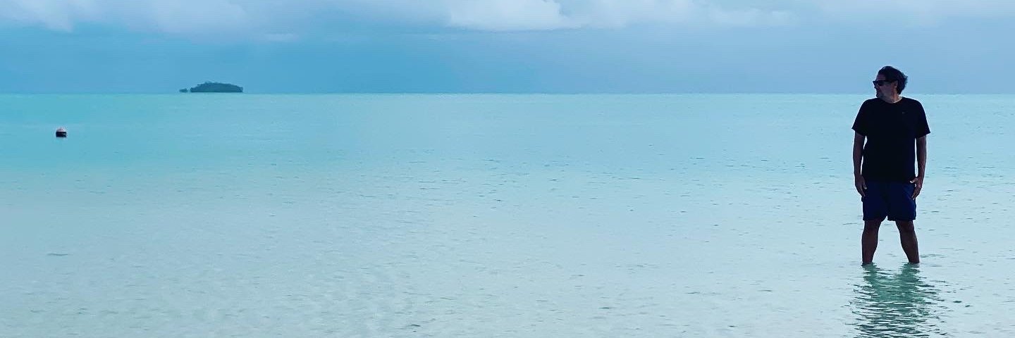 David Jenison banner