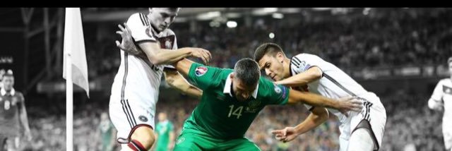 Liam Cummins banner