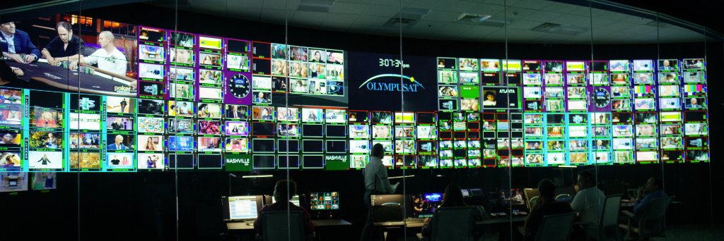 Olympusat's profile banner image