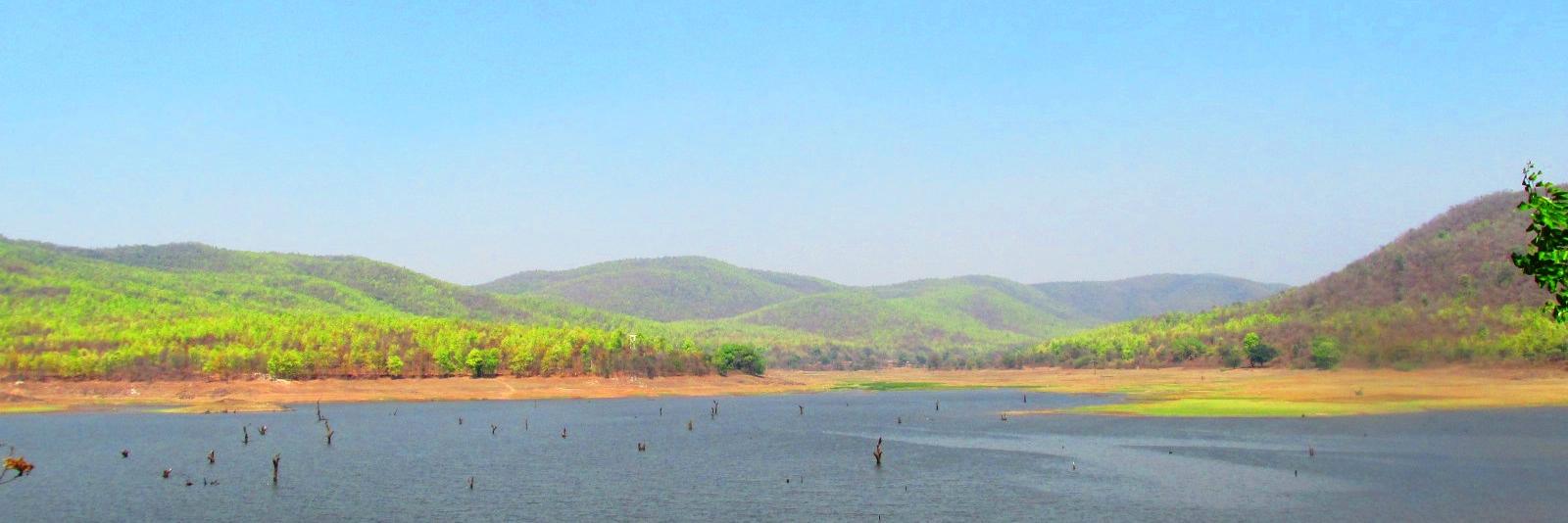 Prayag Tirtha banner