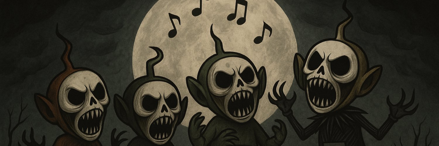 MDMJAKE's profile banner image
