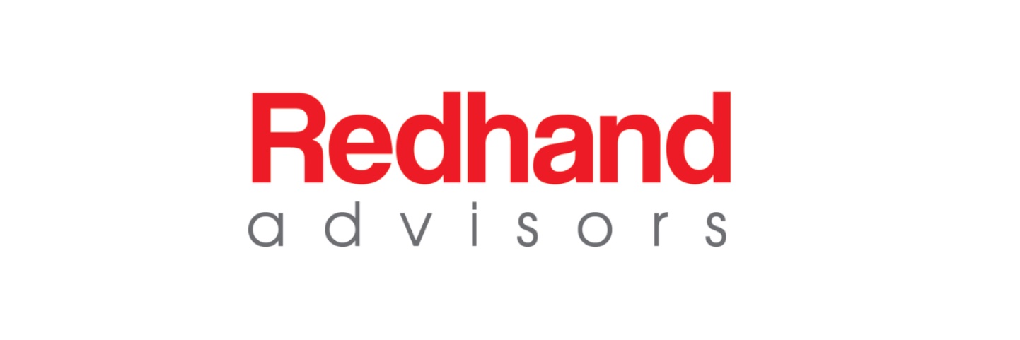 Redhand Advisors banner