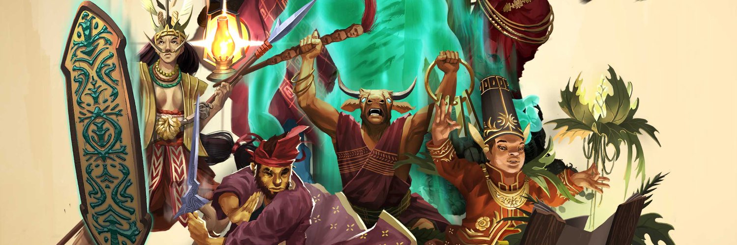 MoAriffin's profile banner image