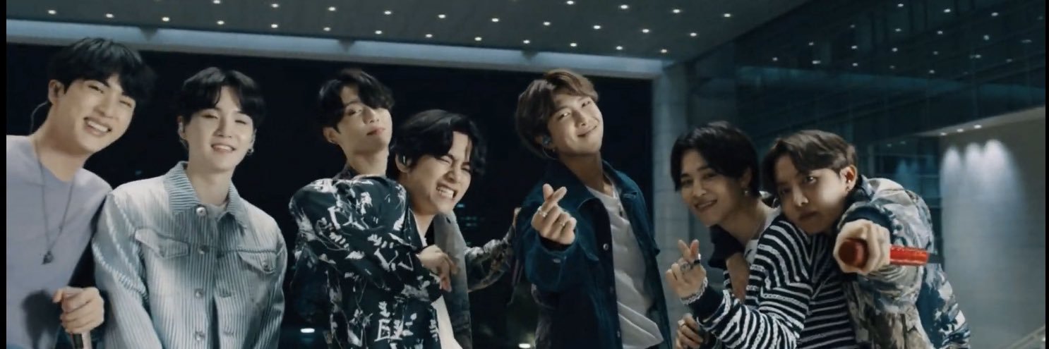 BTS_FOREVER96's profile banner image