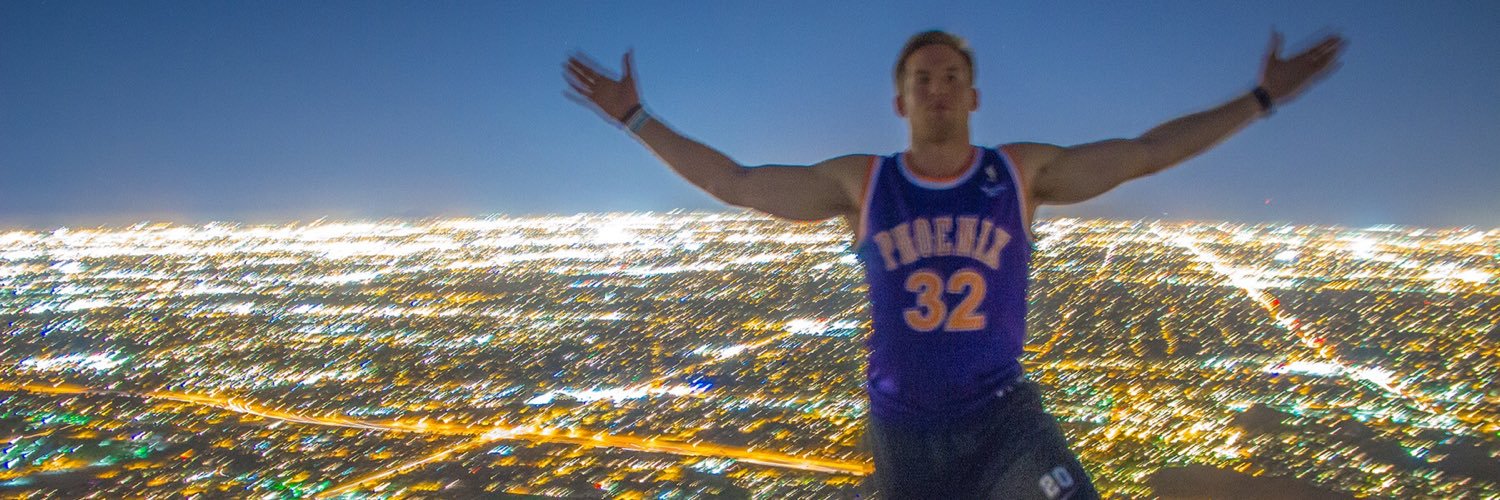 MattCahal's profile banner image