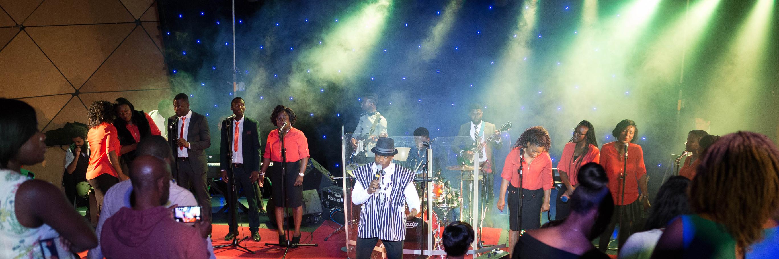 gospelatic's profile banner image