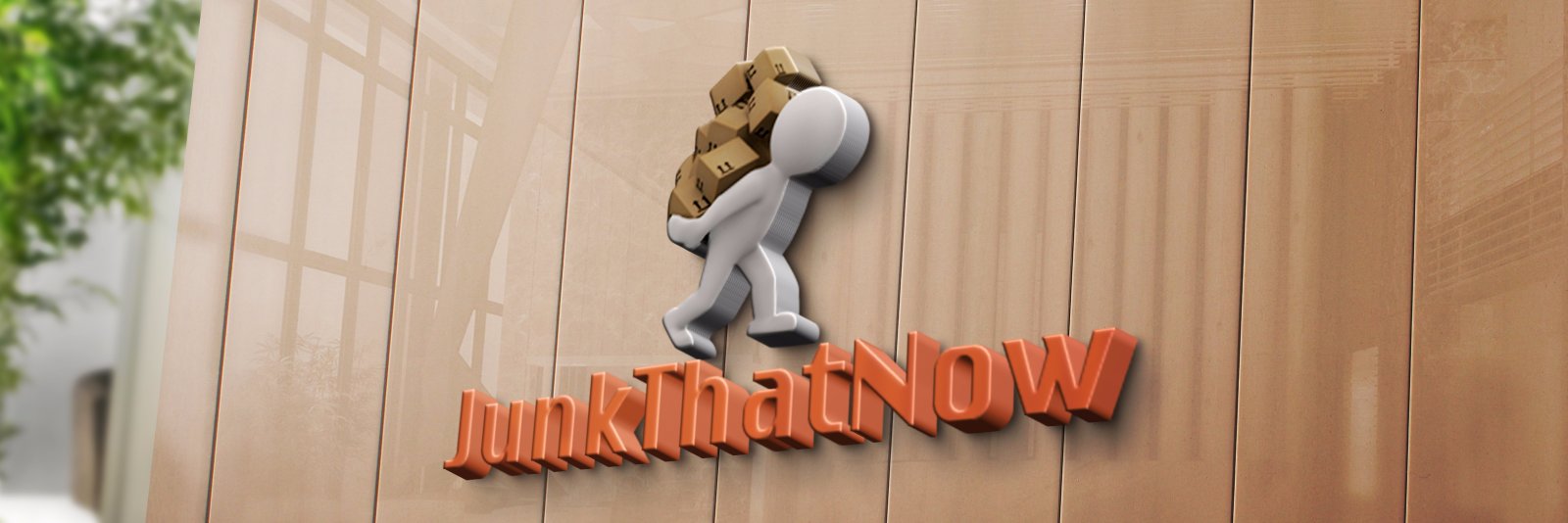 JunkThatNow's profile banner image