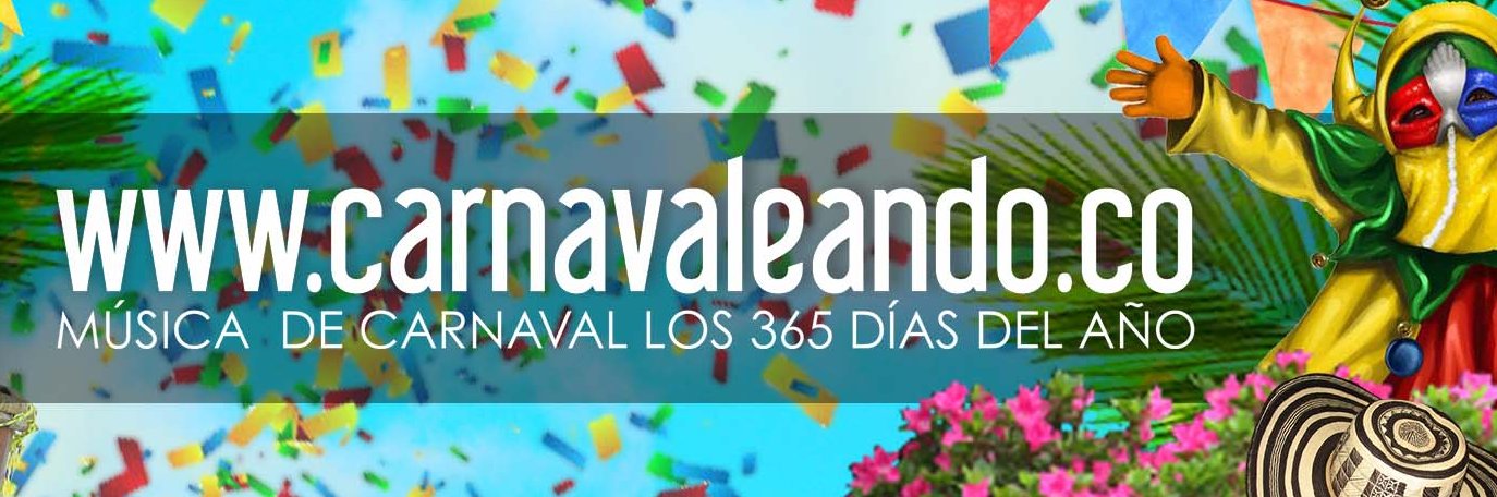 Carnavaleandoco's profile banner image