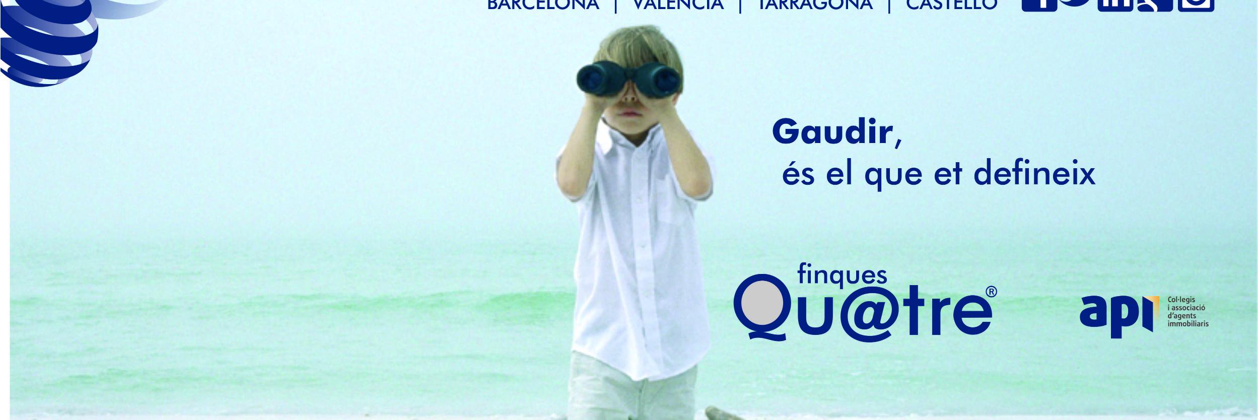 FinquesQuatre's profile banner image