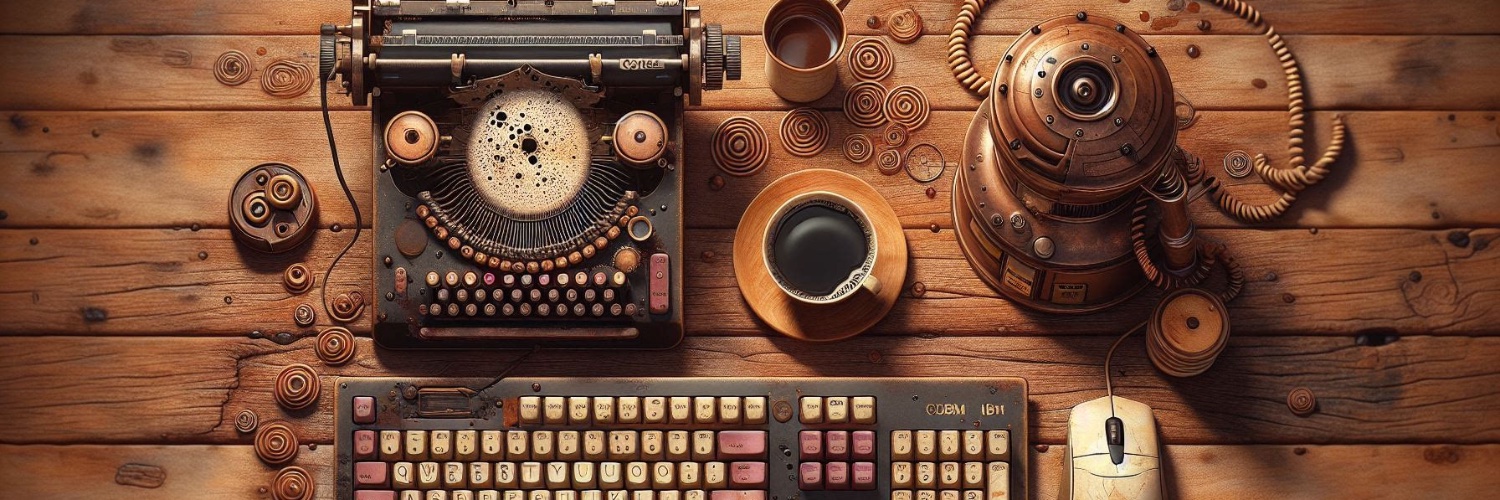 david_grossman's profile banner image