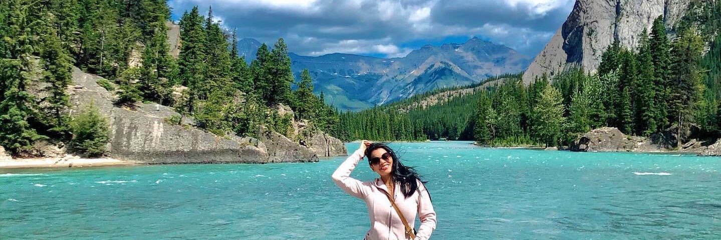 Luicy Iveth Lopez banner