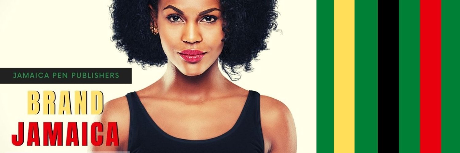 jamaicanpen's profile banner image
