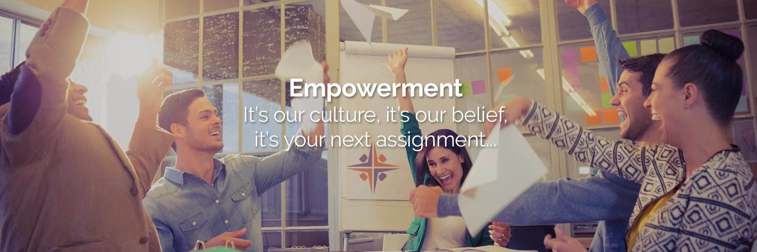 EmpowerNursing's profile banner image