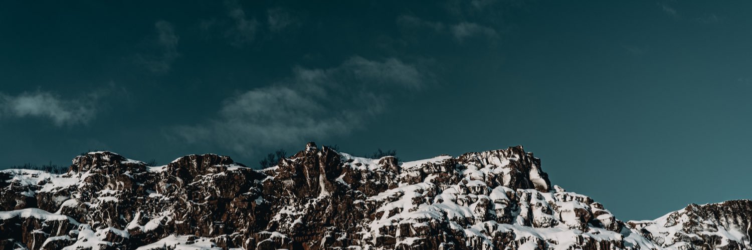 mrdanhoward's profile banner image