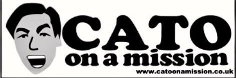 catoonamission's profile banner image