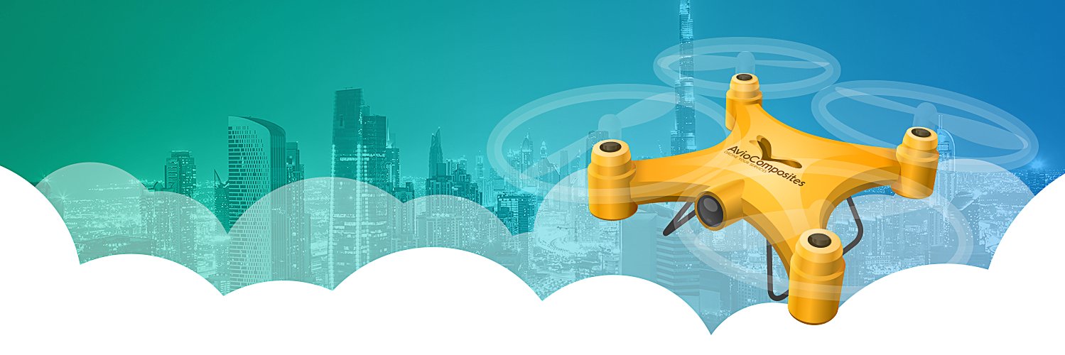 AvioComposites's profile banner image